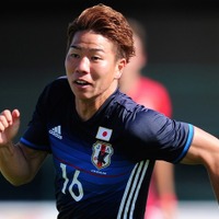 【THE REAL】スピードスター・浅野拓磨が抱く捲土重来…悔し涙をリオ五輪で笑顔に変えるために 画像