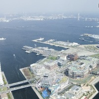 横浜市がポケモンと協力協定、国内外の誘客促進 画像