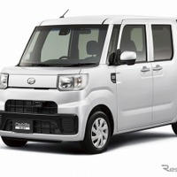 ダイハツ ハイゼット キャディー 発売、人の働きやすさを考えた新型軽商用車 画像