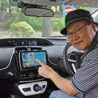 より便利で使いやすく進化した Panasonic Strada「CN-F1D」の魅力 画像