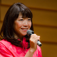 高橋尚子「障がい者が未来に希望を持てる社会に」…スポーツ・オブ・ハート10月開催 画像