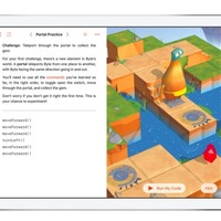 iPadでプログラミング学習、Appleが「Swift Playgrounds」発表 画像