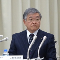 ダイハツ松下専務「軽を起点にしたモノづくりでトヨタに貢献」 画像