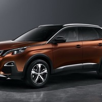 【パリモーターショー16】プジョー 3008 新型、ワールドプレミアへ 画像