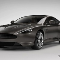 アストンマーティン DB9、18台限定の最終バージョン…日本導入は3台のみ 画像