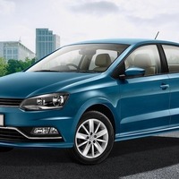 VW アメオ 、インドで発売…低価格小型セダン 画像