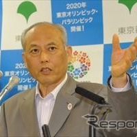 【新聞ウォッチ】厳しい表情で辞職する舛添知事、株主のエールに感涙する豊田社長 画像