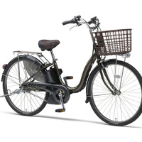ヤマハ PAS、ナチュラ XL スーパーの2016年モデルなど2機種発売 画像