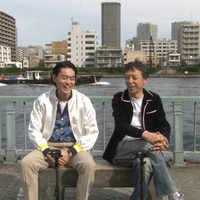 菅田将暉と板尾創路、“29歳差トーク”で明らかになる素顔「SWITCHインタビュー　達人達（たち）」 画像