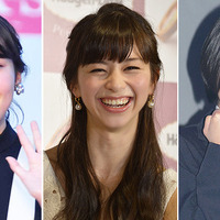 【最新CM考】中条あやみ＆飯豊まりえ＆松本穂香…2016年ブレイク女子はCMから！ 画像