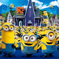 【USJ】世界最大のミニオン・エリア、2017年誕生決定！最新のライド・アトラクションも 画像