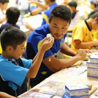 【夏休み2016】パナソニック「手作り乾電池教室」等10コース開催 画像