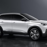 プジョー 3008 新型、今度は「GTライン」…スポーティかつ高級 画像