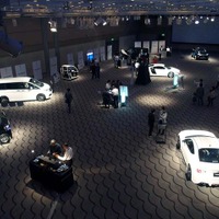 パイオニアの最新カーエレを体感できる…「カロッツェリア エクスペリエンス」主要都市で開催 画像