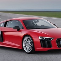 【グッドウッド16】610馬力のアウディ R8 「V10プラス」ヒルクライムへ 画像