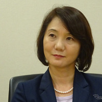 【インタビュー】ホンダ初の女性役員「販売店で女性が活躍する世界を合理的に」…鈴木麻子執行役員 画像