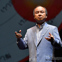 【新聞ウォッチ】大本命の「後継者」に逃げられたソフトバンク孫社長 画像
