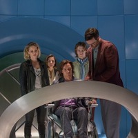 【特別映像】デッドプールが『X-MEN：アポカリプス』に出演!? 日本のファンへメッセージ 画像