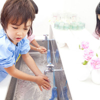 手足口病、沖縄で警報発令…乳幼児の感染に注意 画像