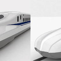 新型新幹線 N700S、「進化」から「最高」へ…世界最軽量・低コスト・編成自由 画像
