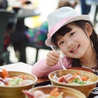 【子どものアレルギー4】身近な食材「にんにく」「ねぎ」が咳・腹痛の原因に？ 画像