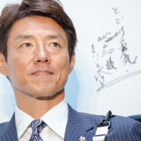松岡修造、オリンピック選手村を語る「選手にとって環境の悪い所」 画像