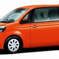 トヨタ ポルテ/スペイド に特別仕様、ウォッシャブルカバーシートなど装備 画像