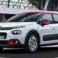 シトロエン C3 新型、公式発表…Bセグコンパクトが3世代目に 画像