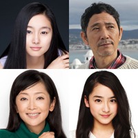 【特報映像】ヒロインは忽那汐里！ 松坂桃李＆菅田将暉W主演『キセキ』 画像