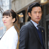 【ドラマニア】松本潤VS竹野内豊「弁護士ドラマ」対決の行方は？ 画像