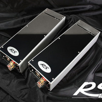プレミアム・カーオーディオブランド「RS Audio」から、スーパーハイエンド・パワーアンプが堂々登場！ その実力を緊急テスト!! 画像