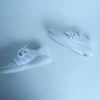 アディダス オリジナルス×梨花「Tubular Viral W C MAISON」が7/16発売 画像