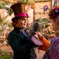 【映画ではじめるデートプラン 第36回】『アリス・イン・ワンダーランド／時間の旅』×夏デート in 新宿 画像
