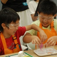 【夏休み】クールに決めよう、子ども実験教室…地球規模の課題 画像