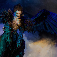 【USJ】池松壮亮も登場！劇場版最新作へ繋がる「デスノート・ザ・エスケープ」に潜入！ 画像