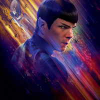 【予告編】スター・トレック最新作の予告編&最新スチール写真14カット公開！ 画像