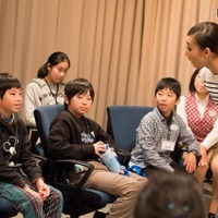 【夏休み2016】ディズニー、夢について考える小学5・6年生募集 画像