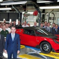 ロータス エリーゼ に246馬力の「カップ250」…生産開始 画像