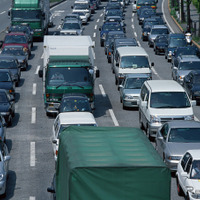 お盆の高速渋滞予想…ピークは下りが13日、上りが14日 画像