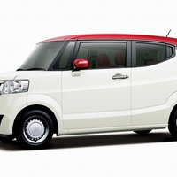 軽自動車販売、N-BOX が9か月連続トップ…9月車名別 画像