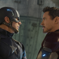 【予告編】アベンジャーズ、分裂！『シビル・ウォー』MovieNEX発売決定 画像