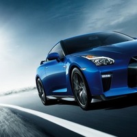 日産 GT-R 2017年モデル、7月27日より発売…996万0840円から 画像