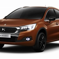 DS4/DS4クロスバック、クリーンディーゼル BlueHDi 搭載モデルを導入 画像