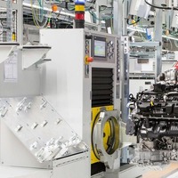 VWグループ、ポルシェにV8エンジンの生産を集約へ 画像