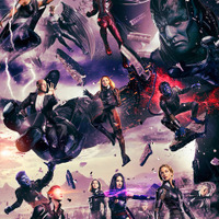 【新作映画】『X-MEN』シリーズ最新作、最新フォト15点＆予告編 画像