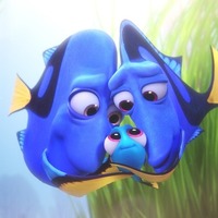 ドリーの切ない気持ちに共感…八代亜紀が歌う『ファインディング・ドリー』音楽予告が公開 画像
