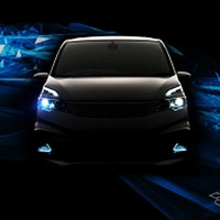 【日産 セレナ 新型】オーテック、カスタムモデル ライダー をWEBで初公開 画像