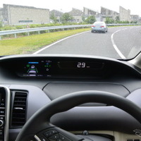 【日産 プロパイロット】開発担当者「ステアリングの動きが一番苦労した」 画像