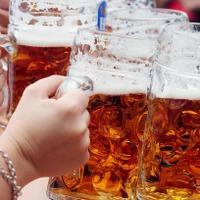 ビアガーデン女子は「ビール以外」が重要なのだ…意識＆実態調査 画像