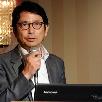 【Amanekチャンネル】今井武CEO「普及に向けた4つのモジュール」 画像